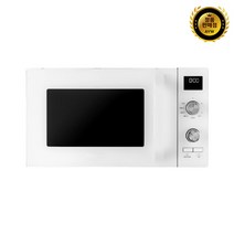 쿠쿠 전자레인지 다이얼식 23L, CMW-2310DW