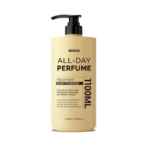 워샤 올데이 퍼퓸 헤어트리트먼트 베이비파우더 1100ml, 2개