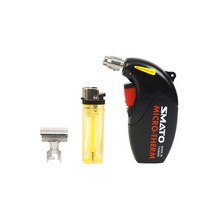 [이로다] 미니 가스 열풍기 MJ-600, 단품