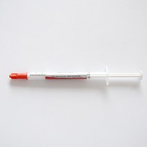 5ACB33 쿨러 서멀구리스 백색 0.5G 주사기타입 HY410-TU05A, 본상품선택