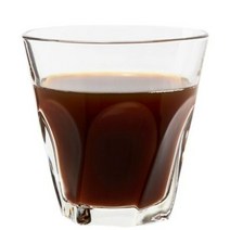 카페뮤제오 리비글라스 유리컵 토네이도 락 355ml 6p, 단품