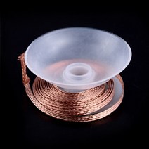 부드러운 로진 환경 납땜 페이스트 플럭스 PCB IC 부품 금속 가공용 용접 젤 도구 10G, 03 3M 호환mX1.5M