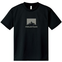 마운틴 MOUNTAIN 3종 브랜드 쿨론티 반팔 티셔츠