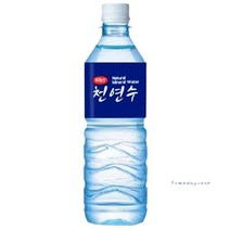 수 2lx6개 가정용 생수 물배달 물 식수 주화산 물식수 먹는 2리터opq984
