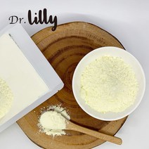 닥터릴리 호주산 동결건조 로얄젤리 분말 가루, 2개, 100g