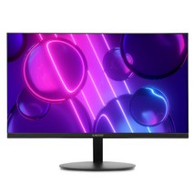 [24인치티비cm] 디엑스 광시야각 60cm 24인치 75Hz 게이밍 컴퓨터 모니터 DX245, DX245HDMI(일반)