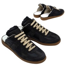 마르지엘라 여성스니커즈 뮬 S58WS0107 P1895 T8013 국내배송