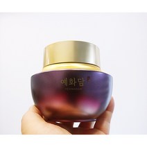 예화담 환생고 보윤 아이크림 50ml 30대 40 50 눈가 주름개선 아내 엄마 선물 포장