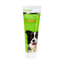 톰린 뉴트리칼 120.5g 독 X6 애견 종합영양제 비타민, 홍그니 본상품선택