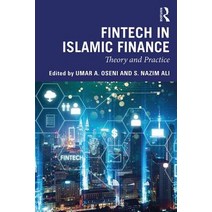 Fintech in Islamic Finance: Theory and Practice Paperback, Routledge, English, 9781138494800