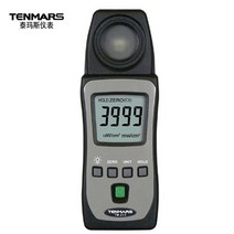 TENMARS UV 환경 자외선 레벨 미터 290nm ~, 한개옵션0
