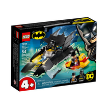 슈퍼히어로즈 배트보트 펭귄 추격전 76158 레고 [ 국내정품/국내배송 ]