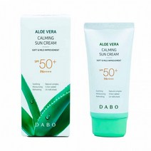 다보 알로에 베라 카밍 선크림 70ml 950772, 상세페이지 참조, 상세페이지 참조, 상세페이지 참조