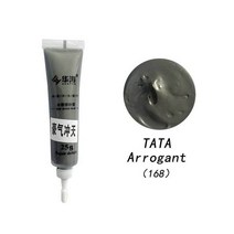 단단한 목재 스크래치 퀵 리무버 가구 수리 페이스트 페인트 바닥 컬러 펜, 17 TATA168_01 25ML