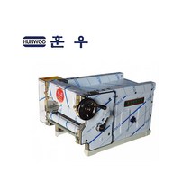 HN-1 업소용제면기 대량 고급스텐 칼국수기계 우동, 칼날3mm