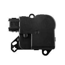 604-234 HVAC Blend Door Actuator for Ford Explorer Flex 2011-2018 Ford Taurus 2008-2018 Lincoln M, 1