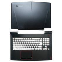 노트북 LCD 뒷면 커버/전면 베젤/경첩/손목 받침대/하단 케이스 LENOVO LEGION Y520 R720 Y520-15 R720-15 Y520-15IKB R720-15IKB