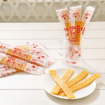 추억의 쫀디기 40개입 13g 간식 옛날과자 쫀드기, 본상품선택 추억의 쫀드기 40개입