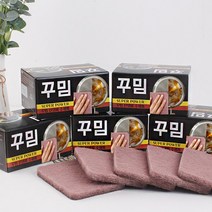 온리원 입소문 탄냄비수세미 / 꾸밈수세미 5개입, 꾸밈탄냄비수세미 5P