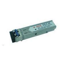 솔텍 SFP-SX 광모듈 (싱글모드), 1개