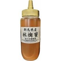 2023년산 신 꿀 사과 꿀 500g 군마현산 2023年産新蜜 りんごはちみつ 500ｇ 群馬県産