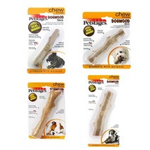 펫스테이지 우드스틱 강아지 이갈이 장난감, 1. 펫스테이지 우드스틱XS