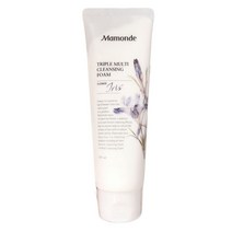 창포물로 마몽드 창포물로 세안한듯 개운 클렌징폼 250ml250ml-72394EA, 1, 본상품선택