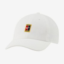 나이키 테니스모자 테니스캡 코트 헤리티지 86