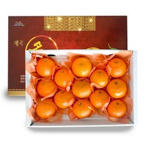 [제주열매] 서귀포 직송 고당도 카라향, 4.5kg, 선물용 특과 (22~30과)