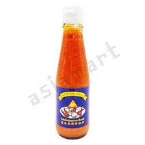 태국 추하셍 칠리오일 190ml 고추기름 CHUA HAH SENG chilli oil 아시아마트(유통기한 2023.03.05), 1개