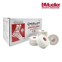 뮬러 애슬래틱 케어 테이프 1박스(32롤)
