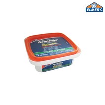 엘머스 카펜터즈 스테인 우드필러 중 236ml, EM890