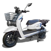 노인전동차 전동자동차 윈드 K-1 전기이륜차, 1개