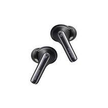 Soundcore Anker Life P3i 하이브리드 액티브 노이즈 캔슬링 블루투스 이어폰, Soundcore Black