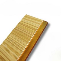 실크스크린 인쇄 장비 고무판 알루미늄핸들 나무