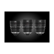 [LAOWA] 라오와 코리아 정품 Nanomorph 1.5X Anamorphic 번들 킷, Leica L, Amber