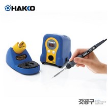 HAKKO FX-100 고주파 인두기 FX-1001 교환부품 및 옵션 모음, B3474 루버 크리너