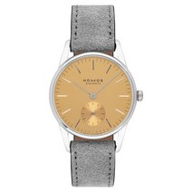 노모스 글라슈테 Orion 33 gold 359