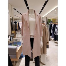 캐리스노트 여름 재킷 CN2MJK001