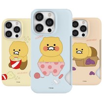 카카오 춘식이 카드포켓 슬림 3D 하드 케이스 갤럭시 S20 S21 S22 플러스 울트라 S10 5G G977 노트 20 울트라