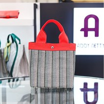에디네띠 [에디네띠]A20-2007-08 캔버스 사각 에코백
