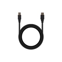 NEXT-1677U3-AF USB 3.0 AM-AF 연장 데이터 케이블 1M 5Gbps 전송