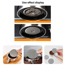 51mm/58mm 커피 메쉬 스크린 화면 분산 물 퍽 스크린 멀티 레이어, 58mm