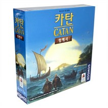 KOSMOS 카탄의 개척자 항해사 128496