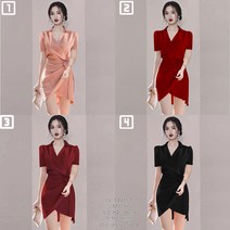 무대복 행사 연주의상 공연 오피스룩 DL1441-1