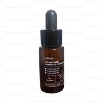 셀라딕스 비타 화이트닝 시너지 C.E.F 앰플, 1개, 15ml