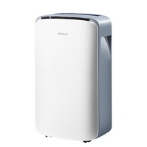 AIRPLUS 디휴미디파이어 가정용제습기 화이트 한국형 전원코드, AP10-1903EE 10L
