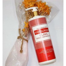 마츠카제 클리닉 500ml+30ml