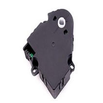 HVAC Blend Door Actuator - Replaces 604107 16124932 16177412 604-107 - Fits Chevy Tahoe Malibu, 1, Buick Regal - Model Years 198