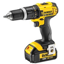 디월트 충전해머드릴드라이버 DCD785P2(18V/5.0Ah)